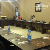 Orto Asia Hotel