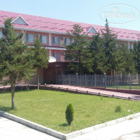 Orto Asia Hotel