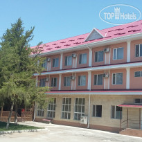 Orto Asia Hotel