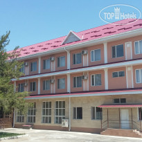Orto Asia Hotel
