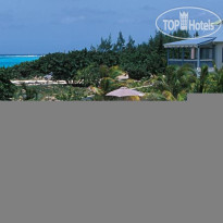 Alamanda Resort 