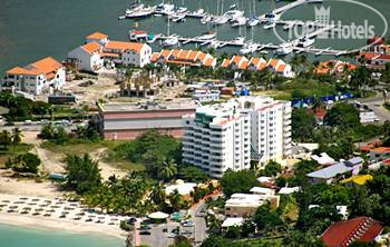 Hotel photo Atrium Resort & Spa 3*