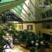 Atrium Resort & Spa 