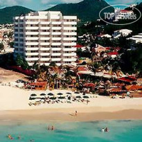 Atrium Resort & Spa 