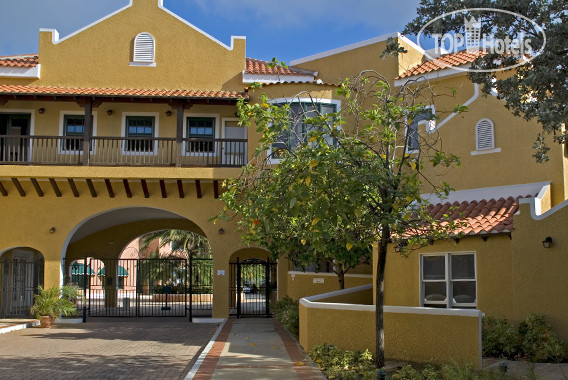 Harbour Village Beach Club