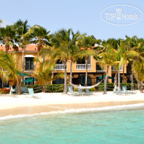 Harbour Village Beach Club