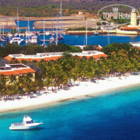 Harbour Village Beach Club