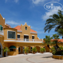 Harbour Village Beach Club