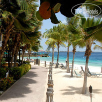Harbour Village Beach Club