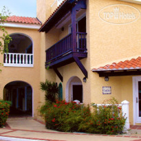 Harbour Village Beach Club
