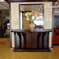 Grand Hotel Bethlehem