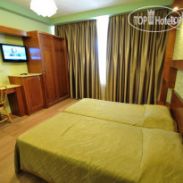 Grand Hotel Bethlehem
