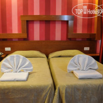 Grand Hotel Bethlehem