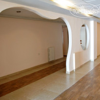 Grand Hotel Bethlehem