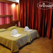 Grand Hotel Bethlehem