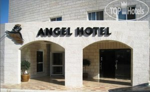 Hotel photo Angel 4*