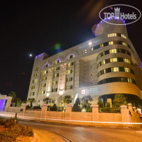 Millennium Palestine Ramallah