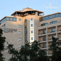Grand Park Hotel