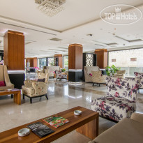 Grand Park Hotel