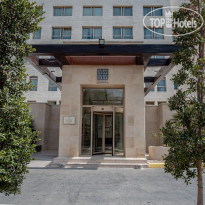 Grand Park Hotel