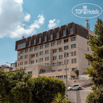 Grand Park Hotel