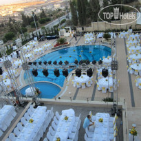 Grand Park Hotel