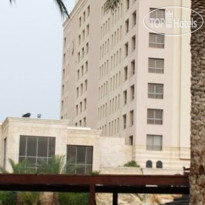 InterContinental Jericho