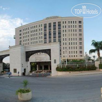 InterContinental Jericho