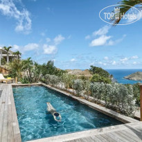 Villa Marie Saint-Barth 