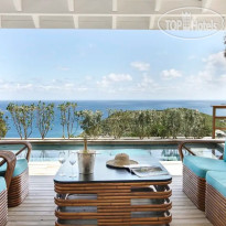 Villa Marie Saint-Barth 