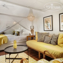 Villa Marie Saint-Barth 