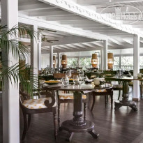 Villa Marie Saint-Barth 