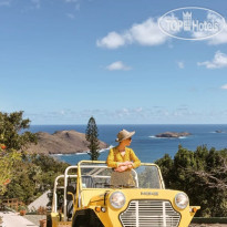 Villa Marie Saint-Barth 