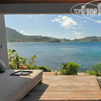 Christopher St Barth