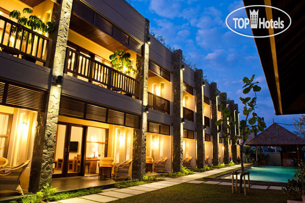 Photos The Astari - Villa & Residence