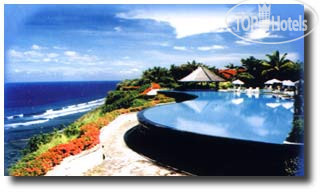 Photos Bali Cliff Resort