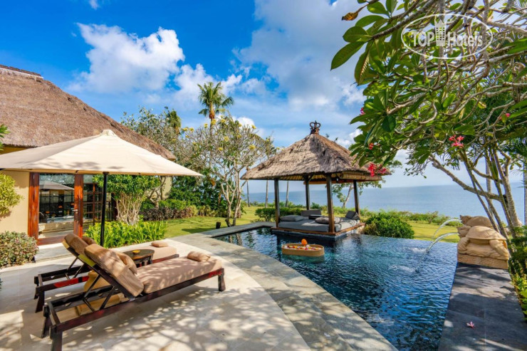 Photos AYANA Villas Bali