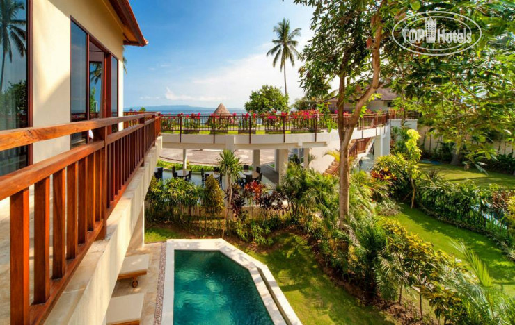 Photos Discovery Candidasa Cottages and Villas