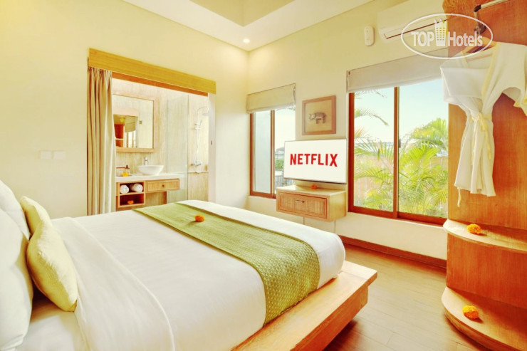 Photos Ini Vie Villa Legian by Ini Vie Hospitality