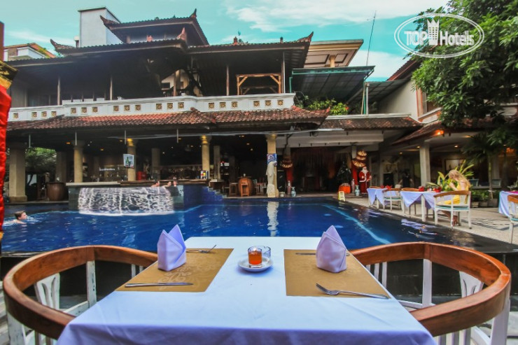 Photos Legian Village