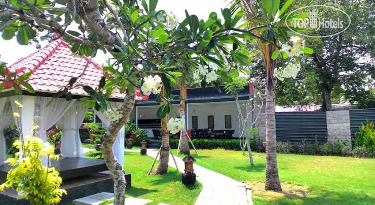 Photos D'Mell Bali