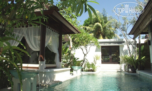 Photos Nike Villas
