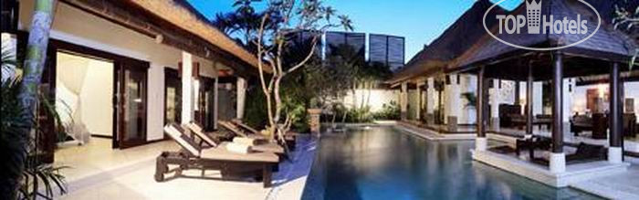 Photos Maya Sayang Bali Villa