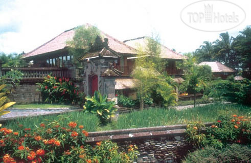 Photos Kamandalu Resort & SPA