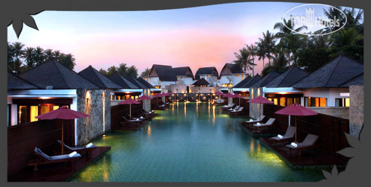 Photos FuramaXclusive Villas & Spa Ubud