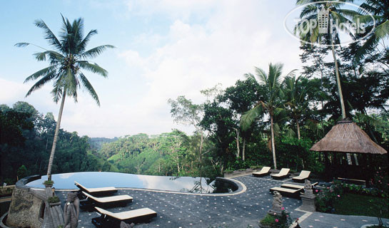 Photos Tanah Merah Resort & Gallery
