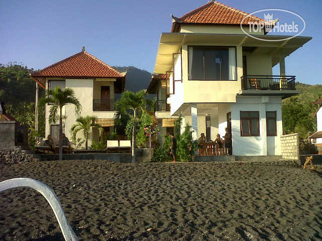 Photos Lucky Paradise Bungalows