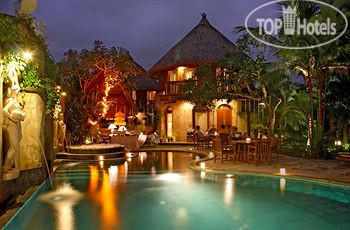 Photos Dewani Villa Resort