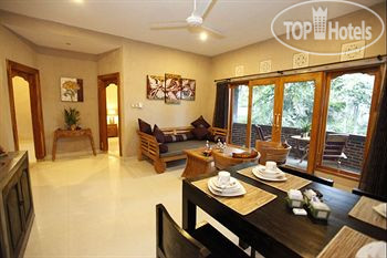 Photos Puri Dajuma Cottages