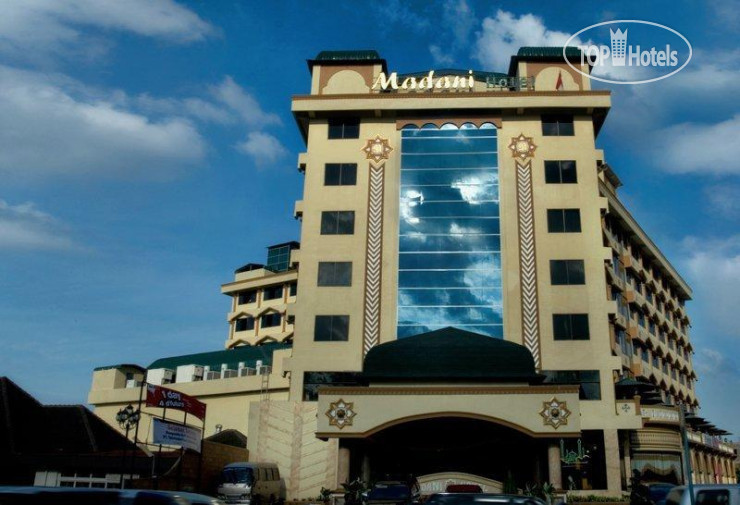 Photos Madani Hotel Medan